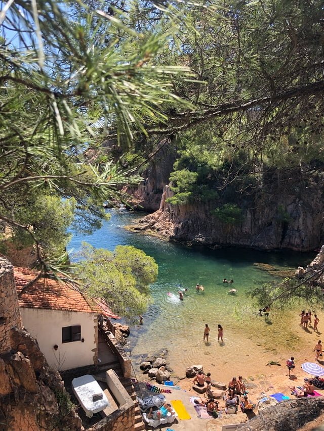 Costa Brava Cala