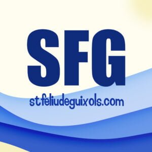 Sant Feliu de Guixols Website